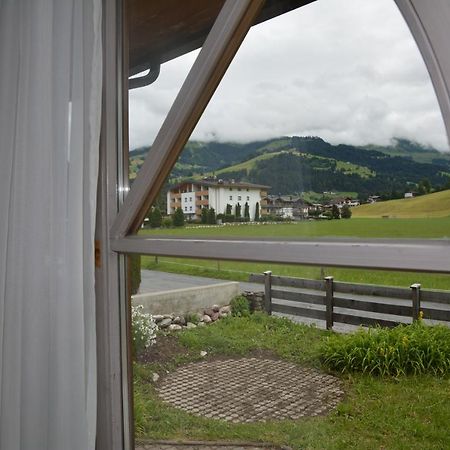 Apart Sonne Apartment Kirchberg in Tirol Exterior photo