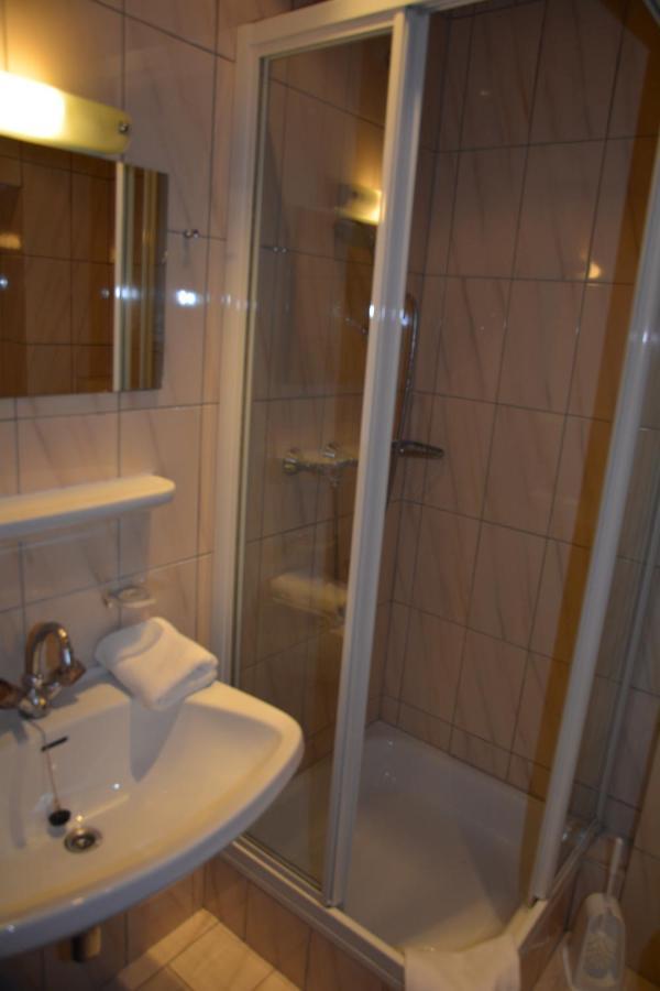 Apart Sonne Apartment Kirchberg in Tirol Exterior photo