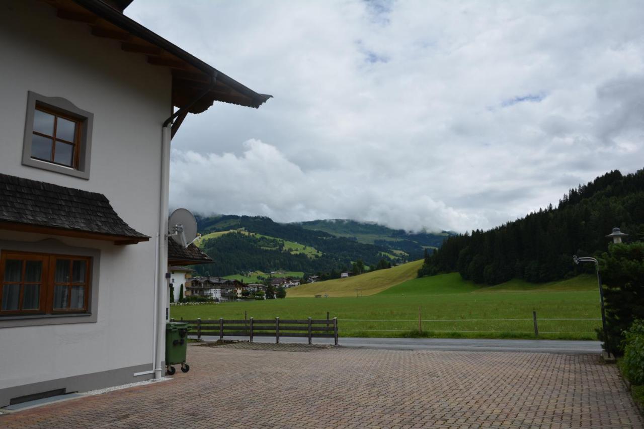 Apart Sonne Apartment Kirchberg in Tirol Exterior photo